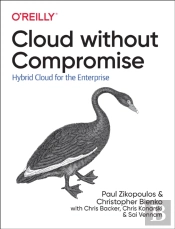 Cloud Without Compromise