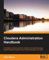 Cloudera Administration Handbook