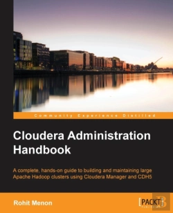 Bertrand.pt - Cloudera Administration Handbook