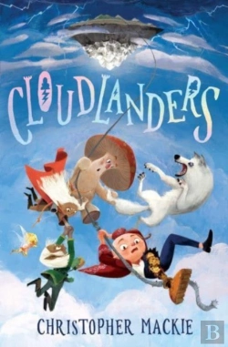 Bertrand.pt - Cloudlanders