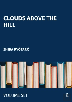 Bertrand.pt - Clouds Above The Hill