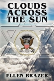 Clouds Across The Sun