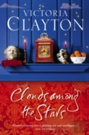 Clouds Among The Stars