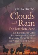 Clouds And Rain Serie: Die Komplette Serie