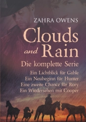 Clouds And Rain Serie: Die Komplette Serie