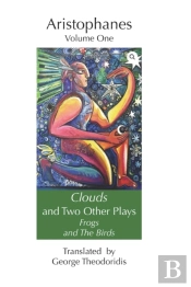 Clouds And Two Other Plays