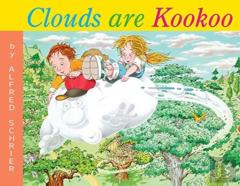 Clouds Are Kookoo