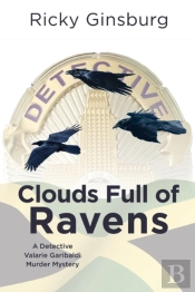 Clouds Full Of Ravens: A Detective Valar