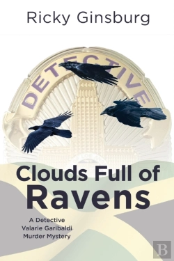 Bertrand.pt - Clouds Full Of Ravens: A Detective Valar