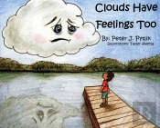Clouds Have Feelings Too