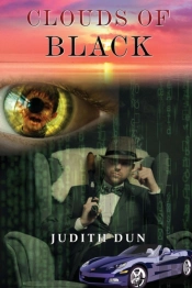 Clouds Of Black