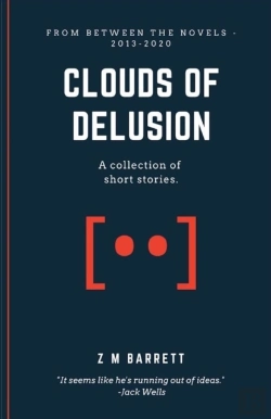 Bertrand.pt - Clouds Of Delusion
