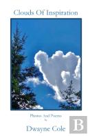 Clouds Of Inspiration