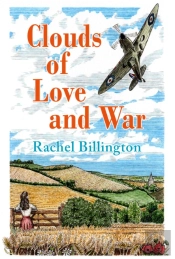 Clouds Of Love And War