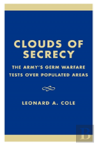 Clouds Of Secrecy