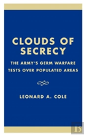 Clouds Of Secrecy