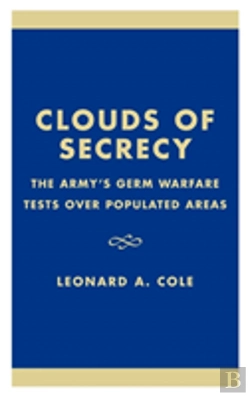 Bertrand.pt - Clouds Of Secrecy
