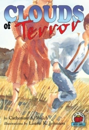 Clouds Of Terror