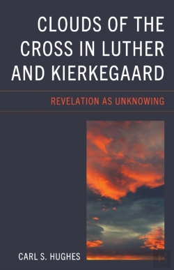 Bertrand.pt - Clouds Of The Cross In Luther And Kierkegaard