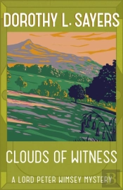 Clouds Of Witness