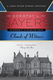 Clouds Of Witness