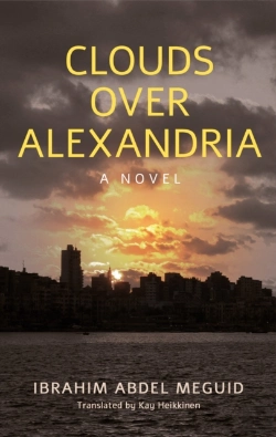 Bertrand.pt - Clouds Over Alexandria