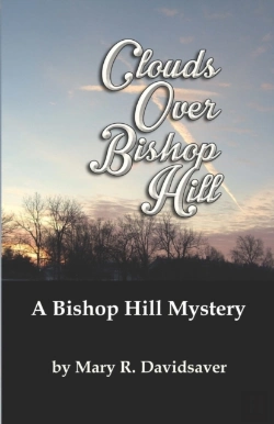 Bertrand.pt - Clouds Over Bishop Hill