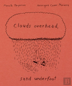 Bertrand.pt - Clouds Overhead, Sand Underfoot