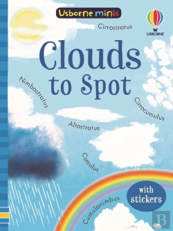 Bertrand.pt - Clouds To Spot
