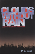 Clouds Without Rain