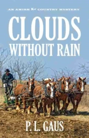 Clouds Without Rain