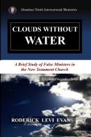 Clouds Without Water