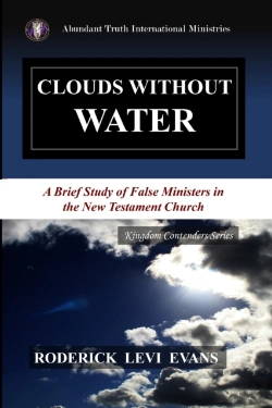 Bertrand.pt - Clouds Without Water