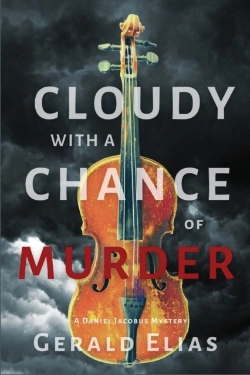 Bertrand.pt - Cloudy With A Chance Of Murder: A Daniel