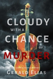 Cloudy With A Chance Of Murder