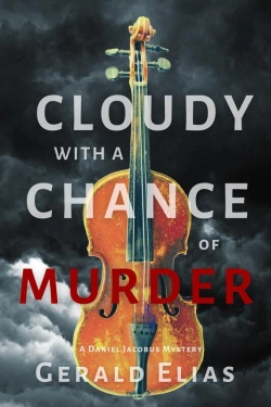 Bertrand.pt - Cloudy With A Chance Of Murder