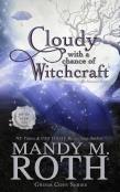 Cloudy With A Chance Of Witchcraft