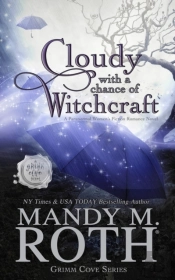Cloudy With A Chance Of Witchcraft