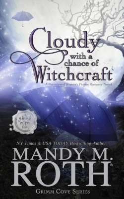 Bertrand.pt - Cloudy With A Chance Of Witchcraft