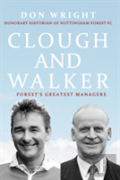 Clough And Walker