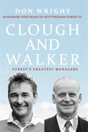 Clough And Walker