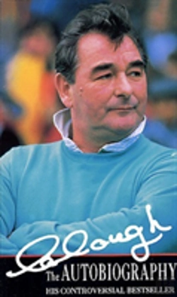 Bertrand.pt - Clough The Autobiography
