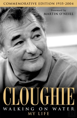 Bertrand.pt - Cloughie: Walking On Water