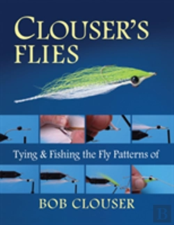 Bertrand.pt - Clouser'S Flies