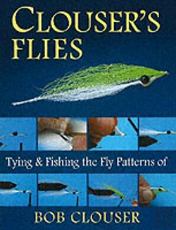 Bertrand.pt - Clouser'S Flies