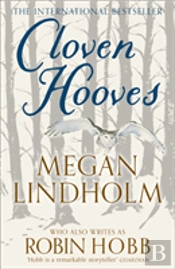 Cloven Hooves