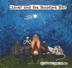 Bertrand.pt - Clover And The Shooting Star