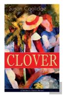 Clover (Children'S Classics Series)