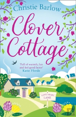 Bertrand.pt - Clover Cottage