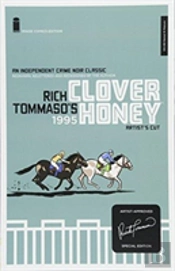 Clover Honey Special Edition